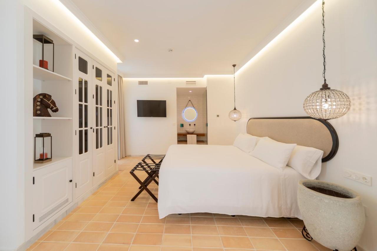 Albariza Boutique Hotel 4*