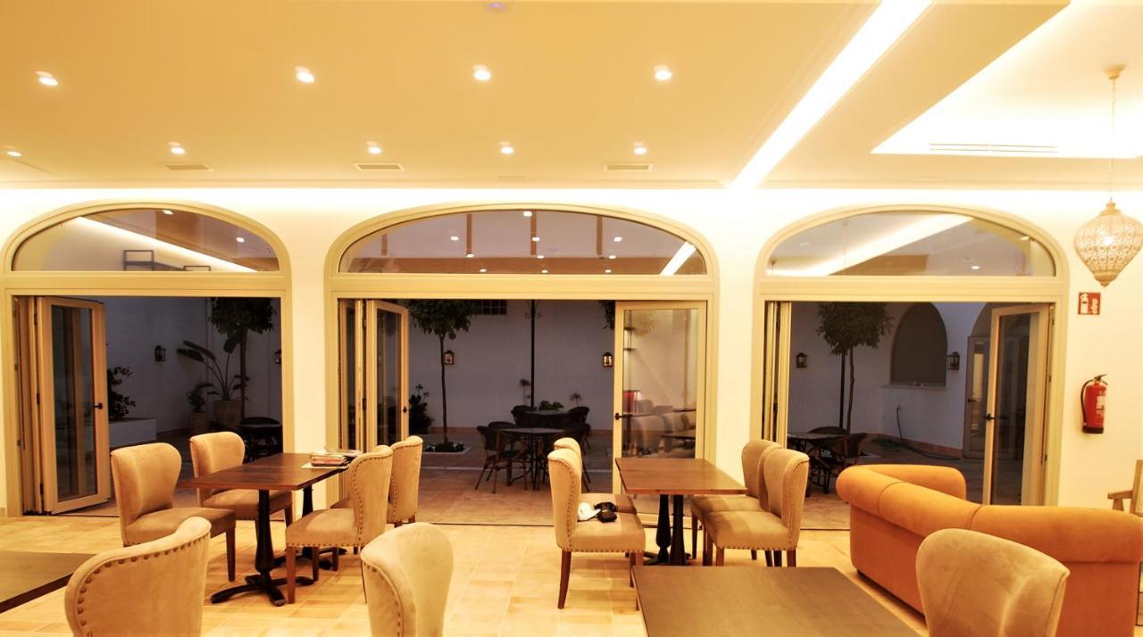 Albariza Boutique Hotel