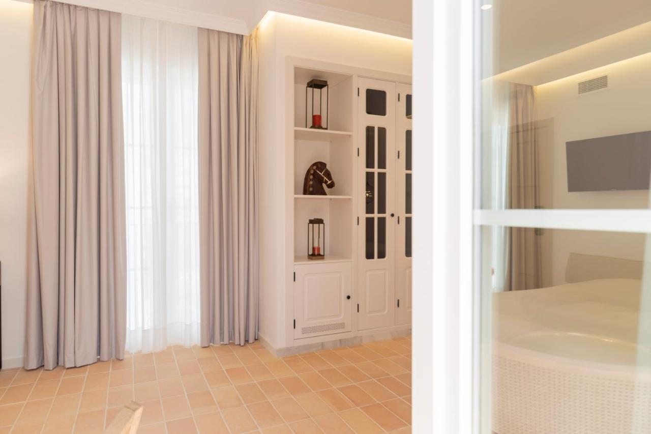 Hotel Albariza Boutique 4*