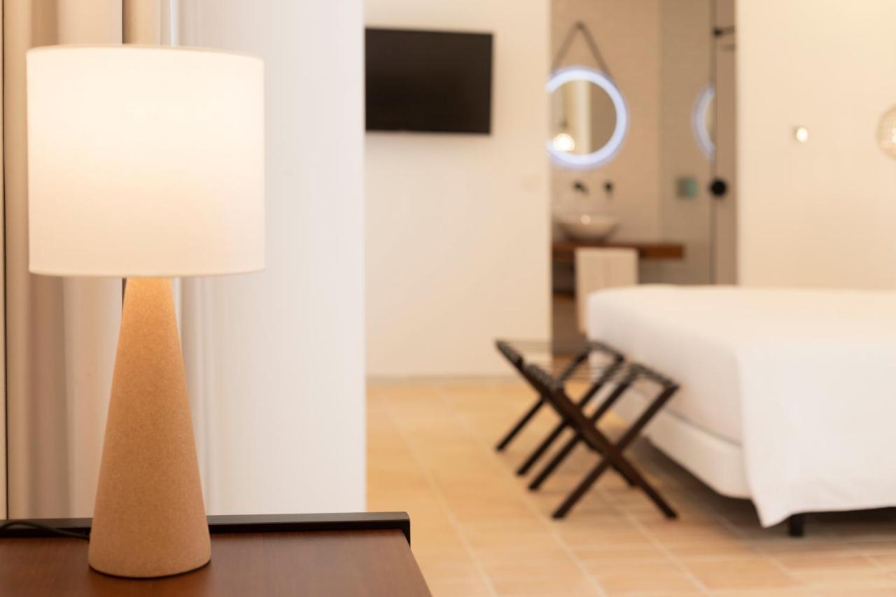 Hotel Albariza Boutique