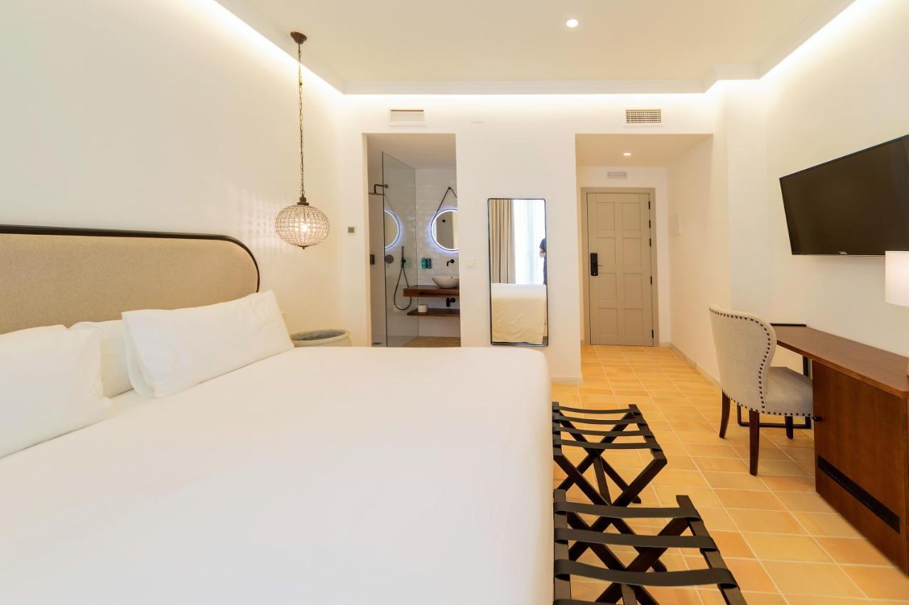 Hotel Albariza Boutique 4*