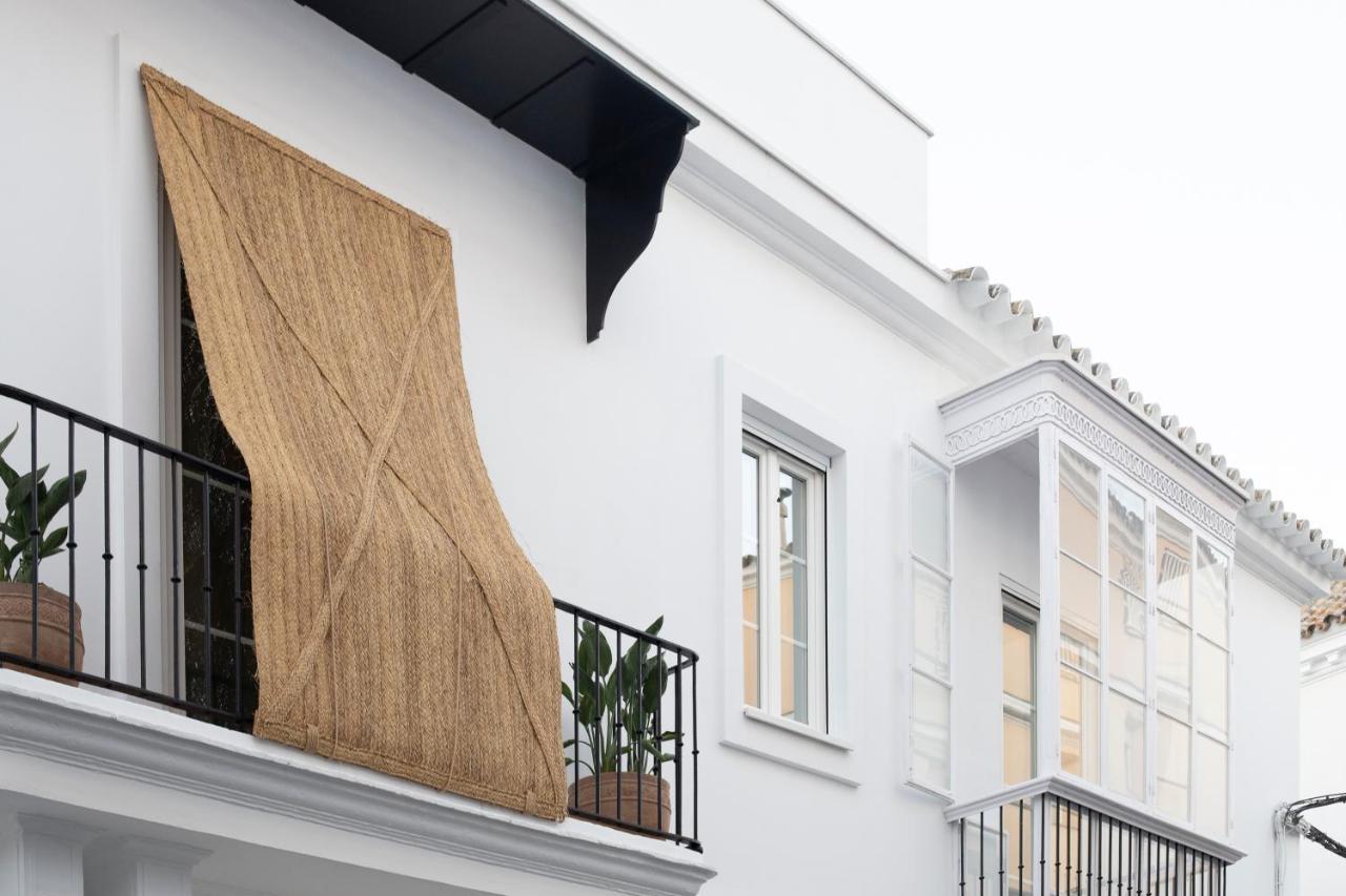 Albariza Boutique Hotel