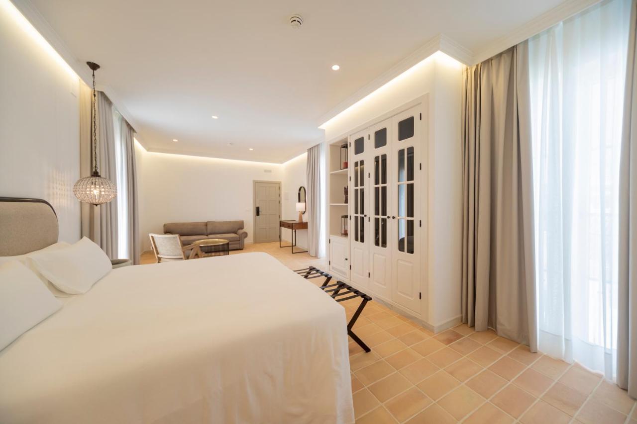Hotel Albariza Boutique