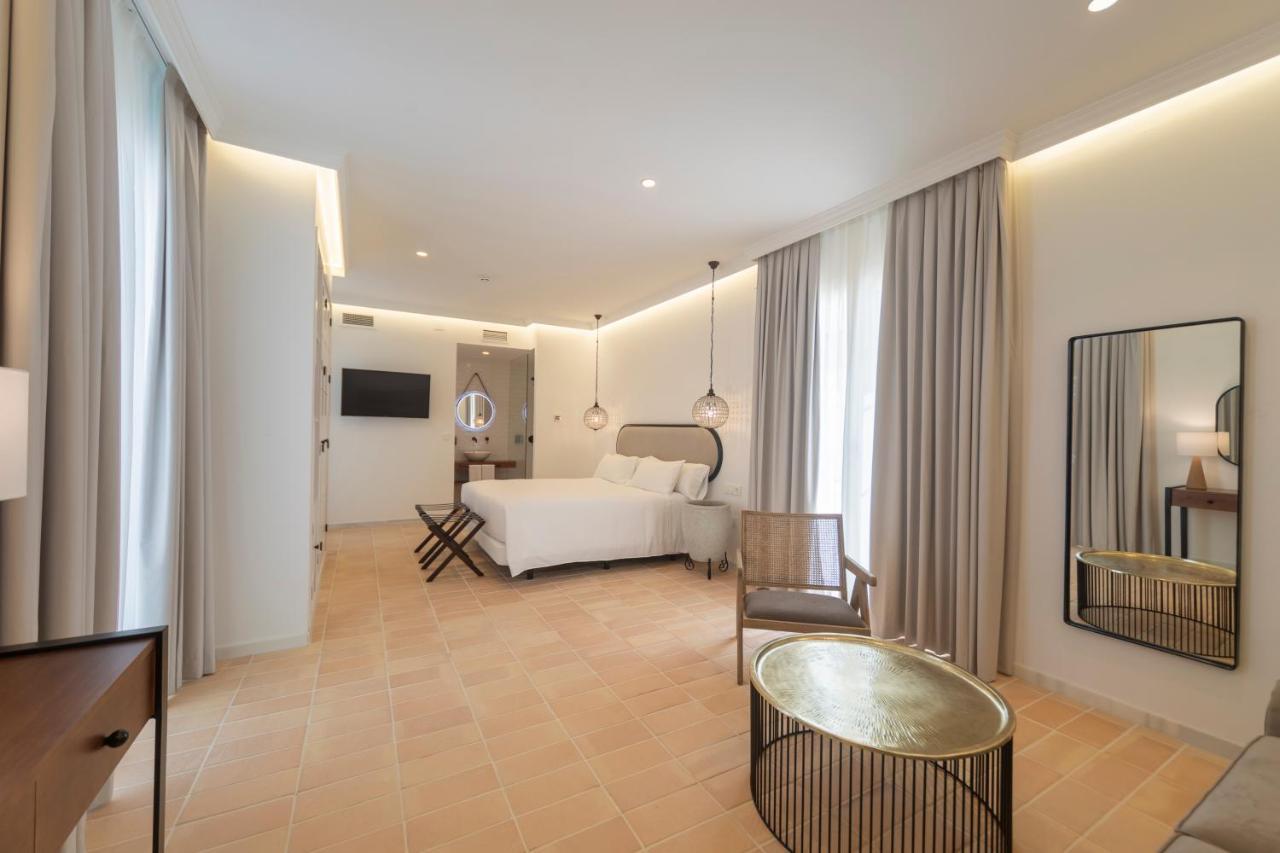 Albariza Boutique Hotel Sanlucar de Barrameda