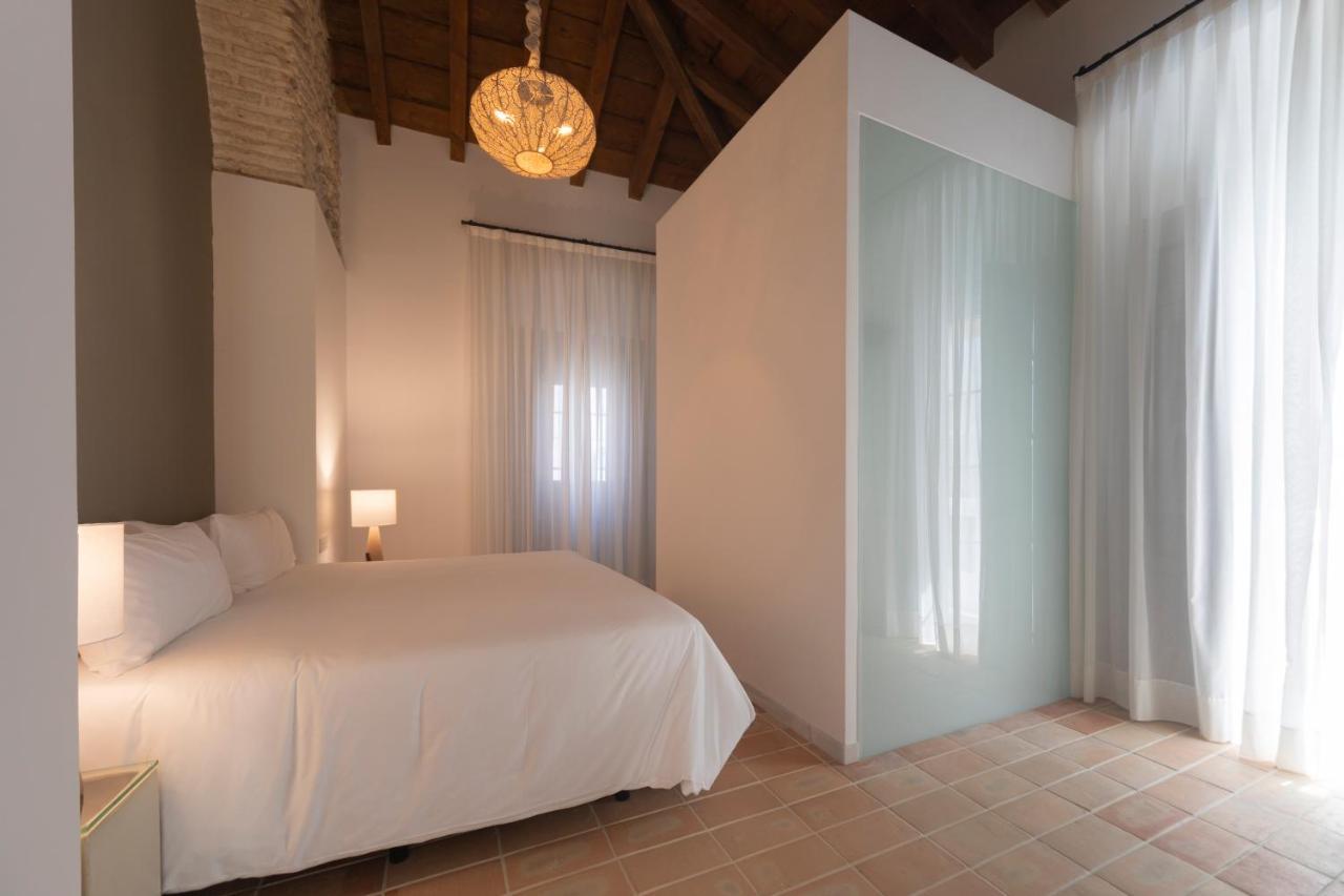 Hotel Albariza Boutique Sanlucar de Barrameda