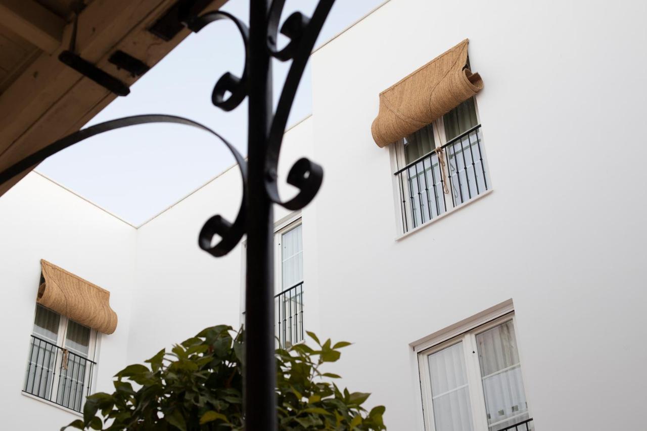 Albariza Boutique Hotel Sanlucar de Barrameda