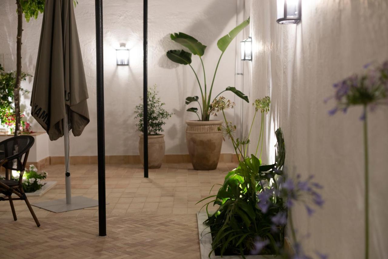 Hotel Albariza Boutique Sanlucar de Barrameda