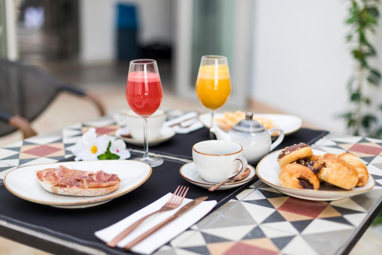 Hotel Albariza Boutique 4*