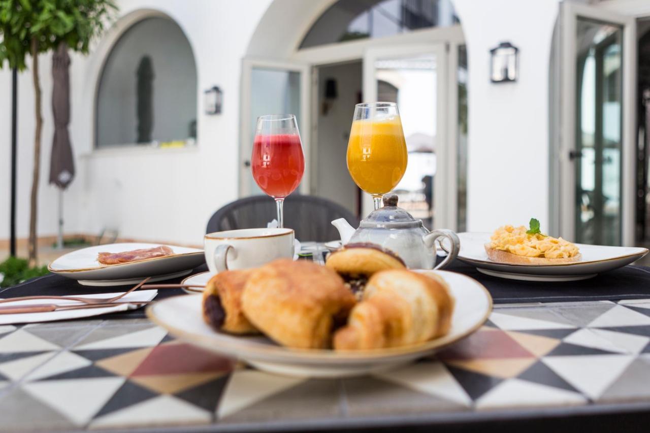 Hotel Albariza Boutique