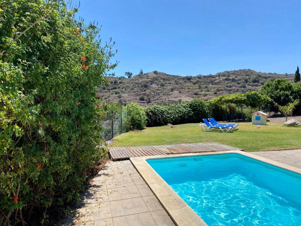 Cachispita Country house