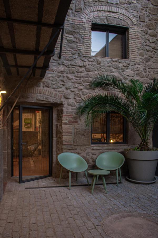 La Casa Del Miracle Apartment