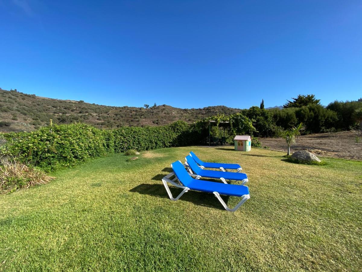 Country house Cachispita