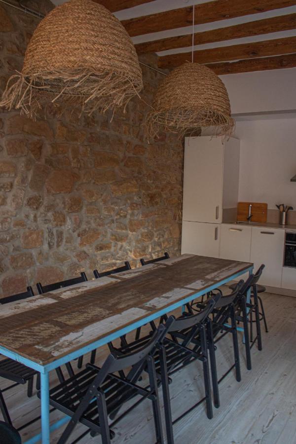 Apartment La Casa Del Miracle Balaguer