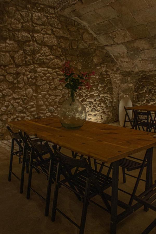 La Casa Del Miracle Apartment
