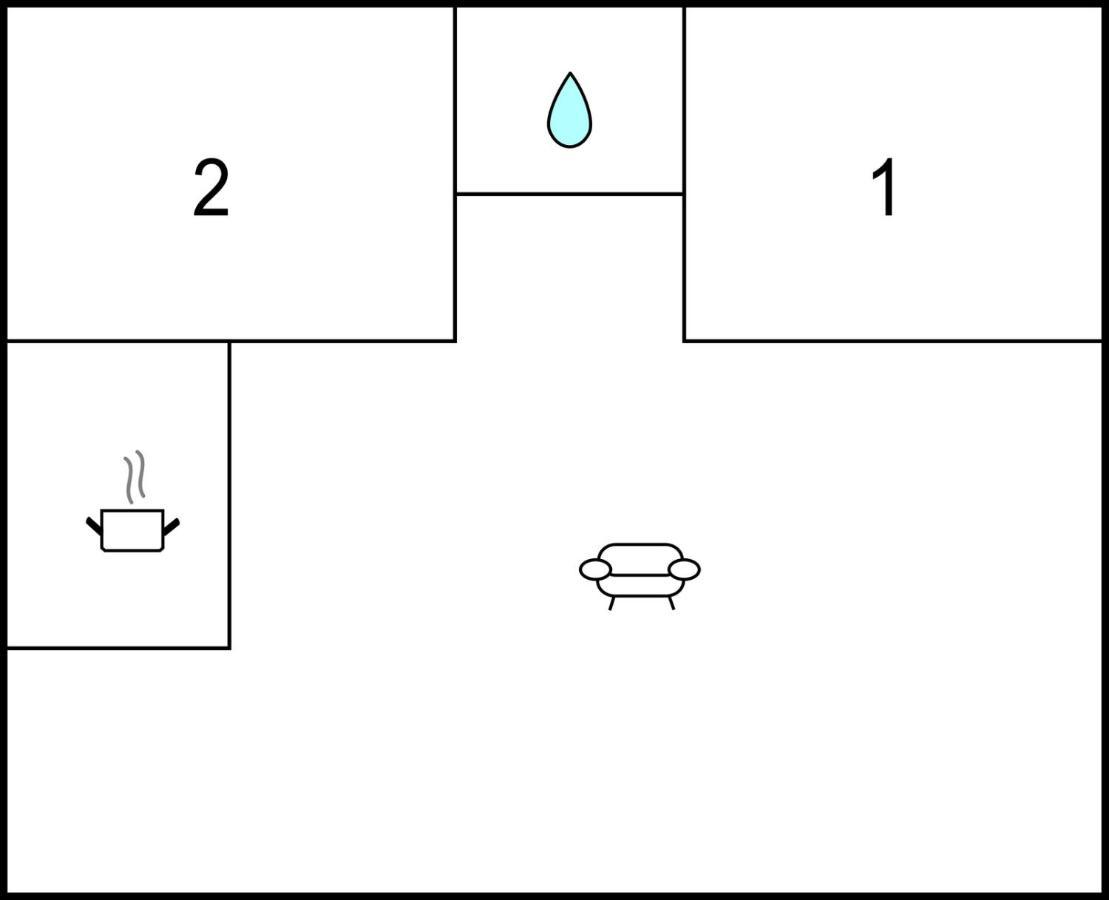 Lo Pagan Apartment