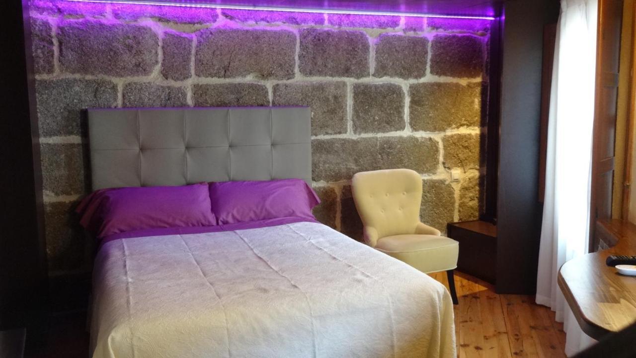 Rural Cayetana Hotel 4*