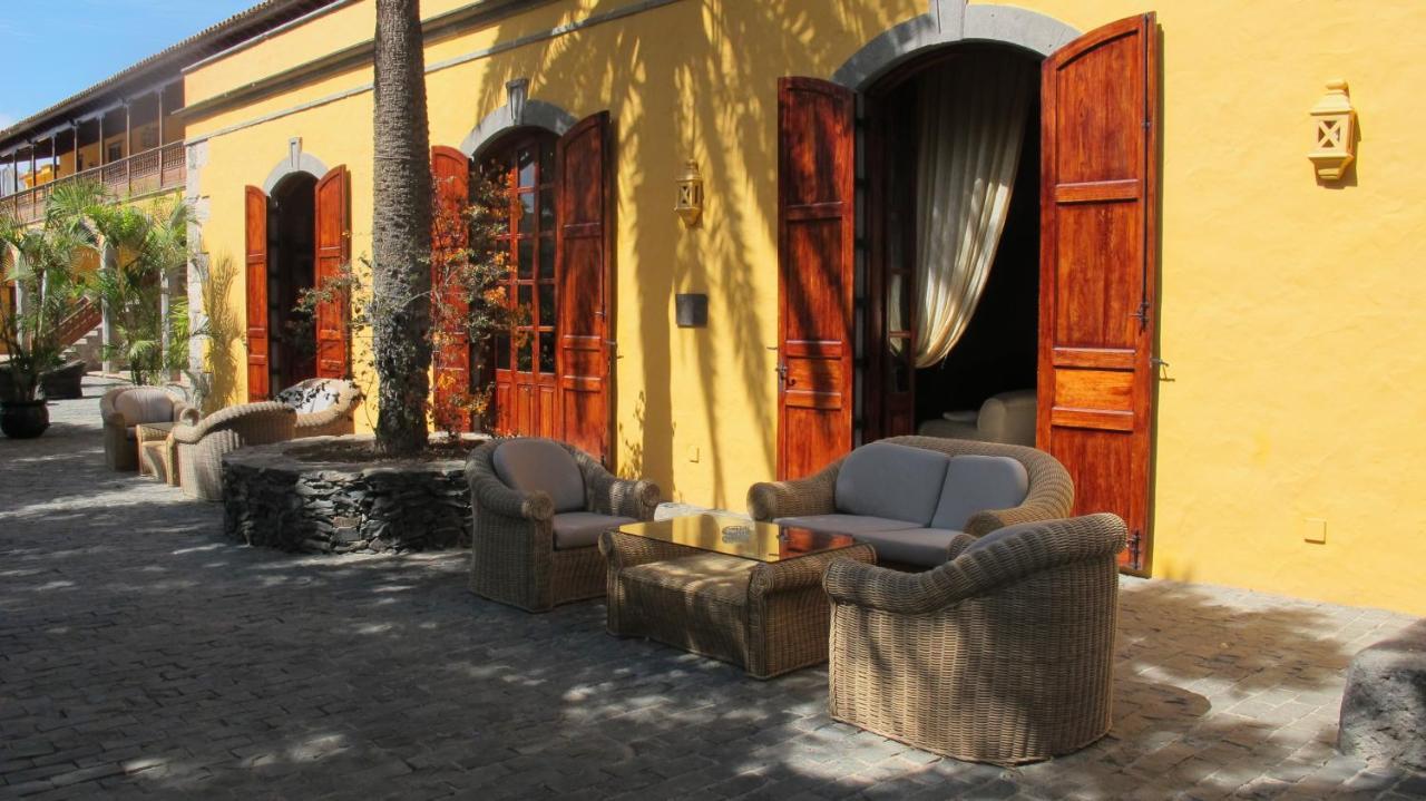 Hotel Rural Hacienda Del Buen Suceso