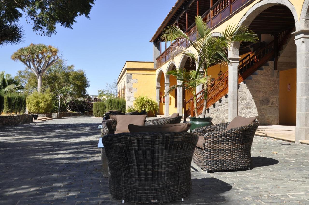 Rural Hacienda Del Buen Suceso 3*