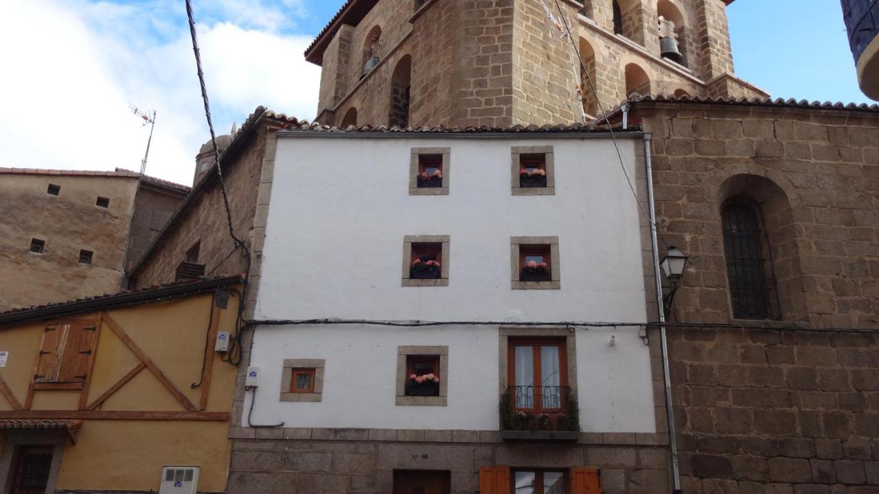 Rural Cayetana 4*