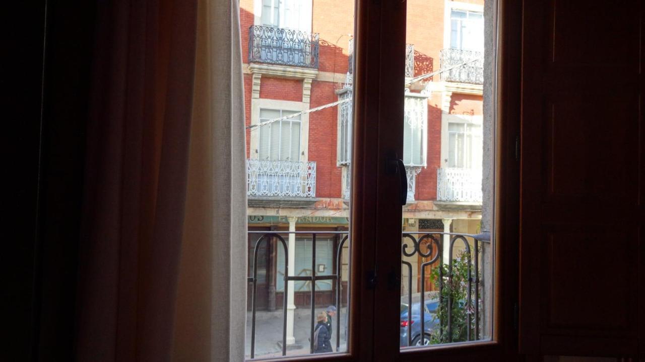 Rural Cayetana Hotel