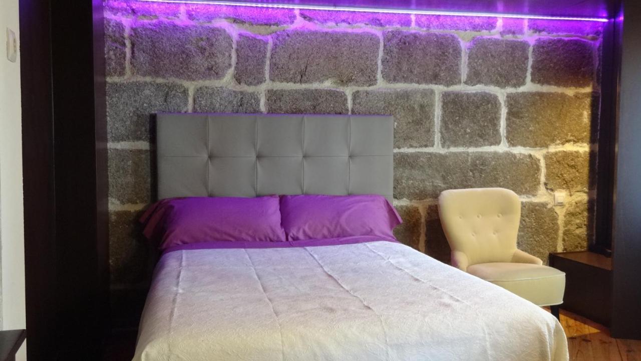 Rural Cayetana 4* Piedrahíta