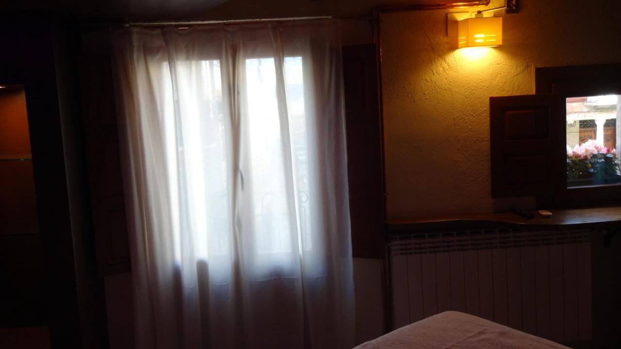 Rural Cayetana 4*