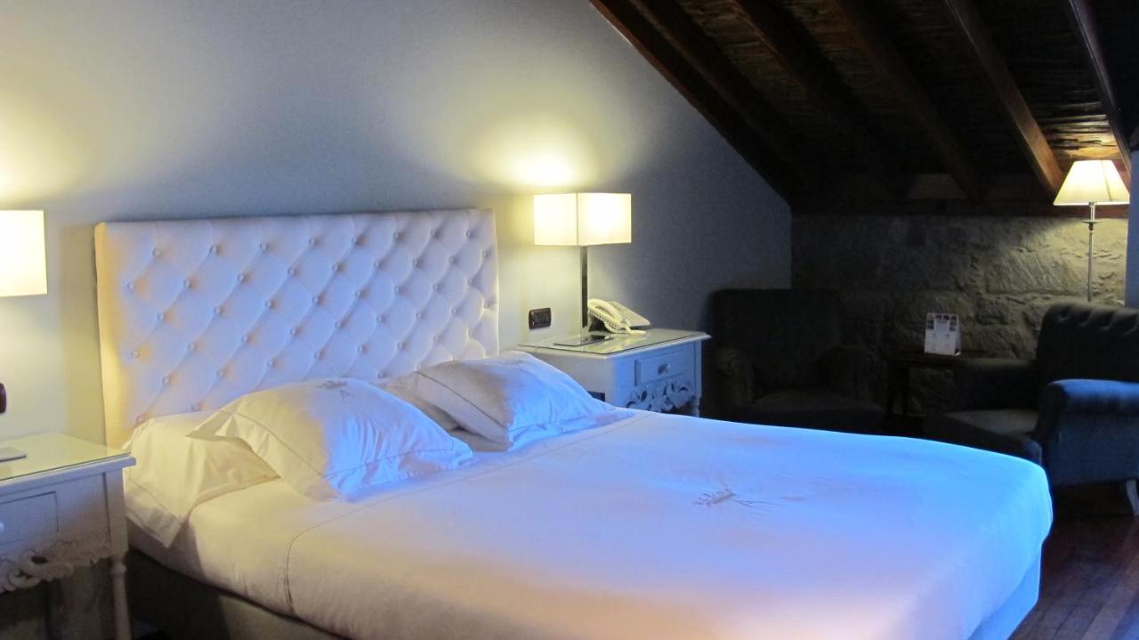 Hotel Rural Hacienda Del Buen Suceso 3*