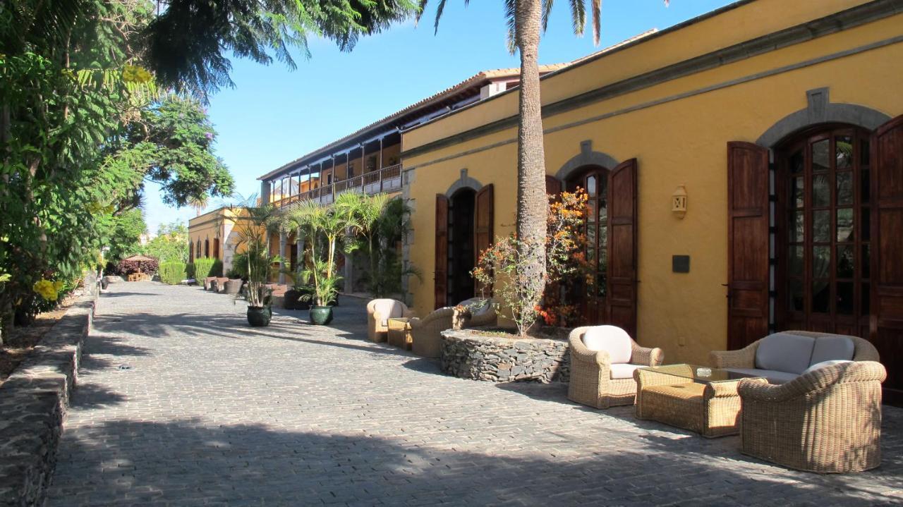 Hotel Rural Hacienda Del Buen Suceso 3*