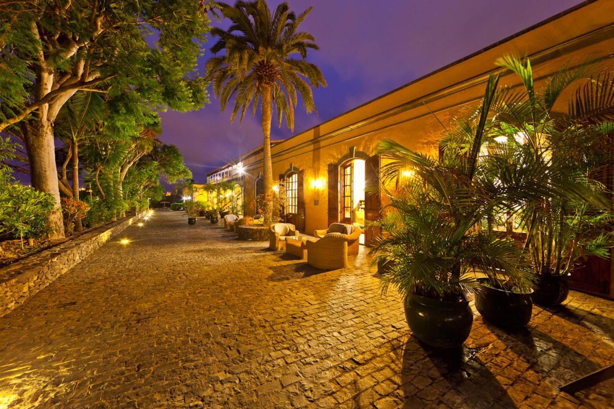 Rural Hacienda Del Buen Suceso Hotel 3*