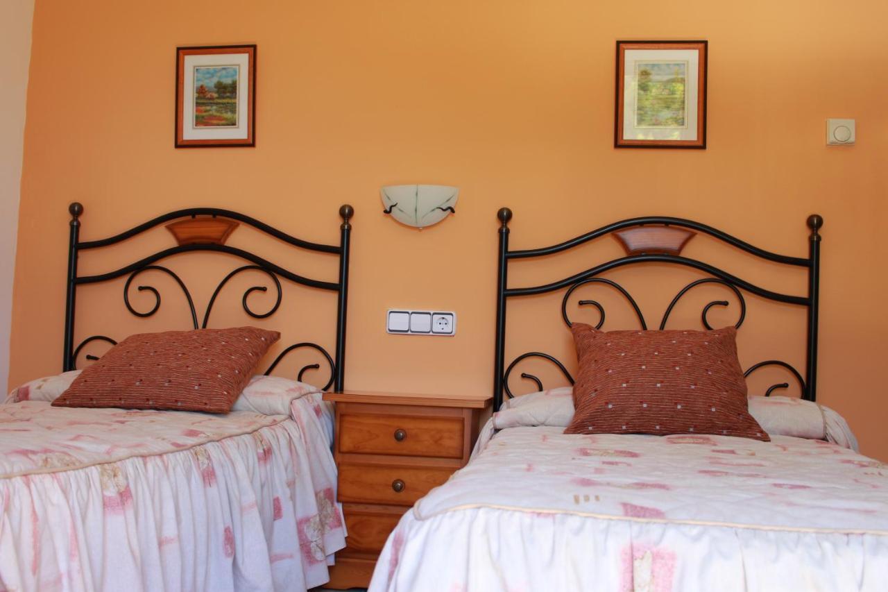 Guest house Casa Vispe