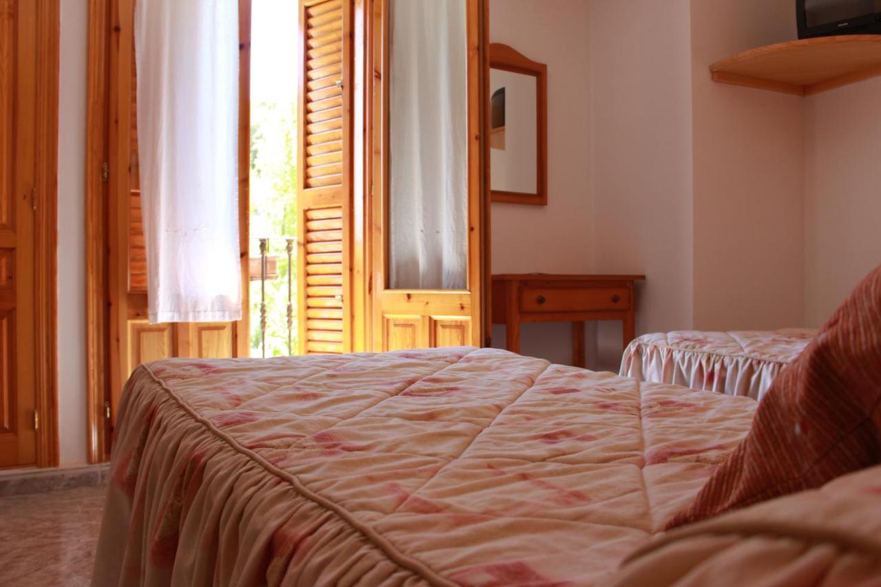Casa Vispe Guest house *
