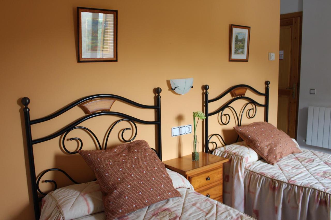 Casa Vispe * Escalona (Huesca)
