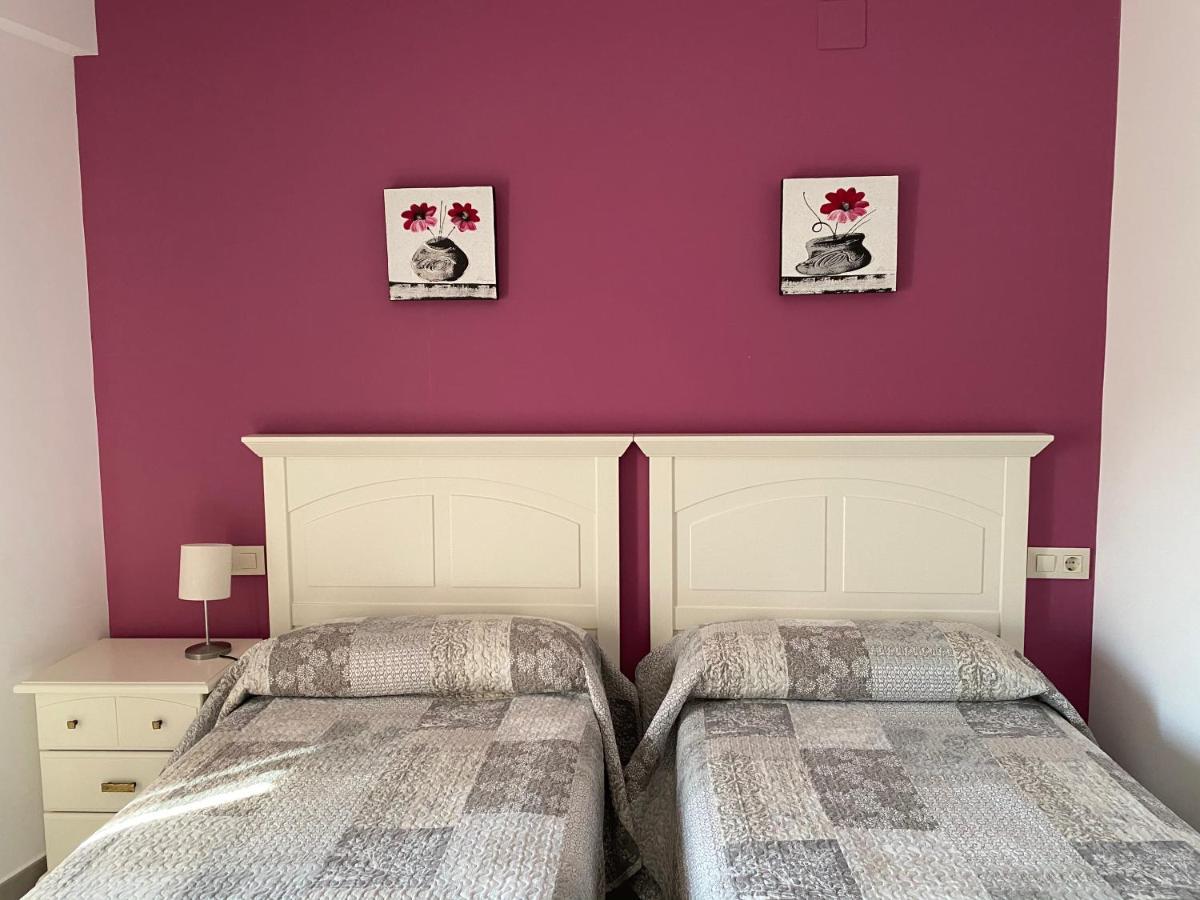Casa Vispe Guest house Escalona (Huesca)