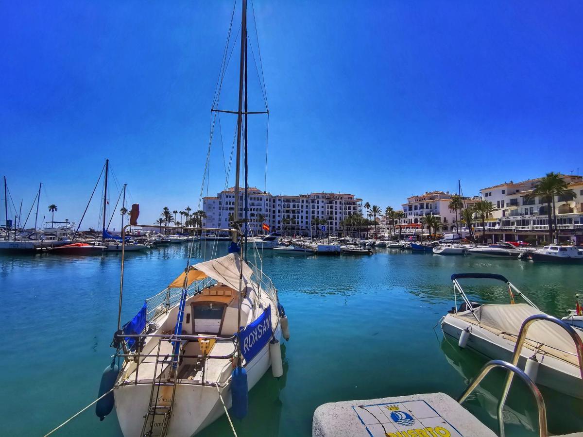Apartamento Duquesa Beach House