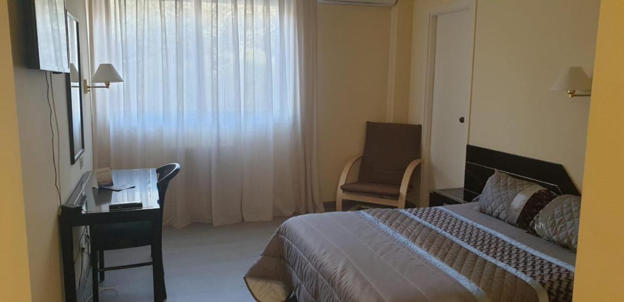 Inn O Camiño 3*