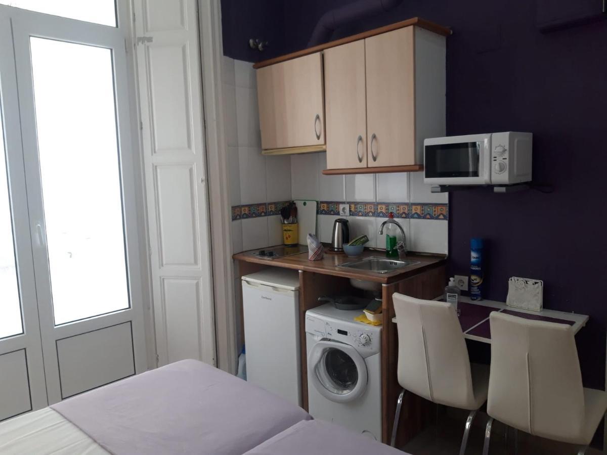Marques De La Merced Apartamento