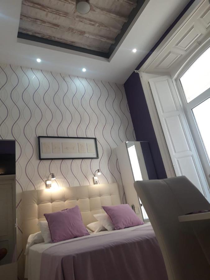 Apartamento Marques De La Merced Málaga