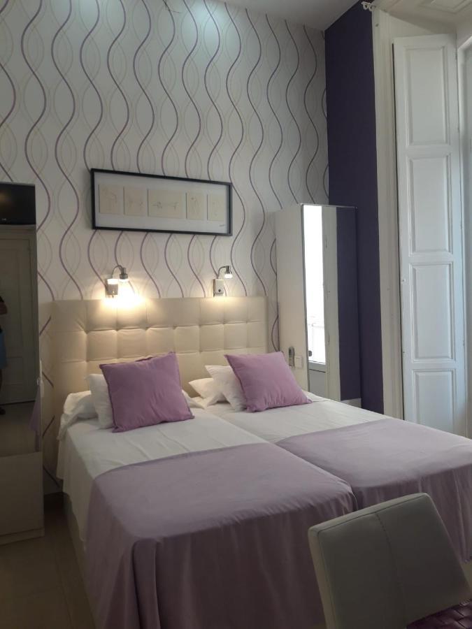 Marques De La Merced Apartamento