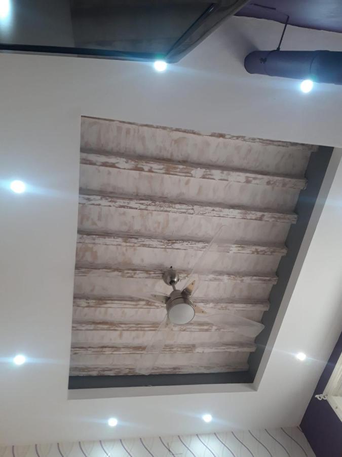 Apartamento Marques De La Merced Málaga