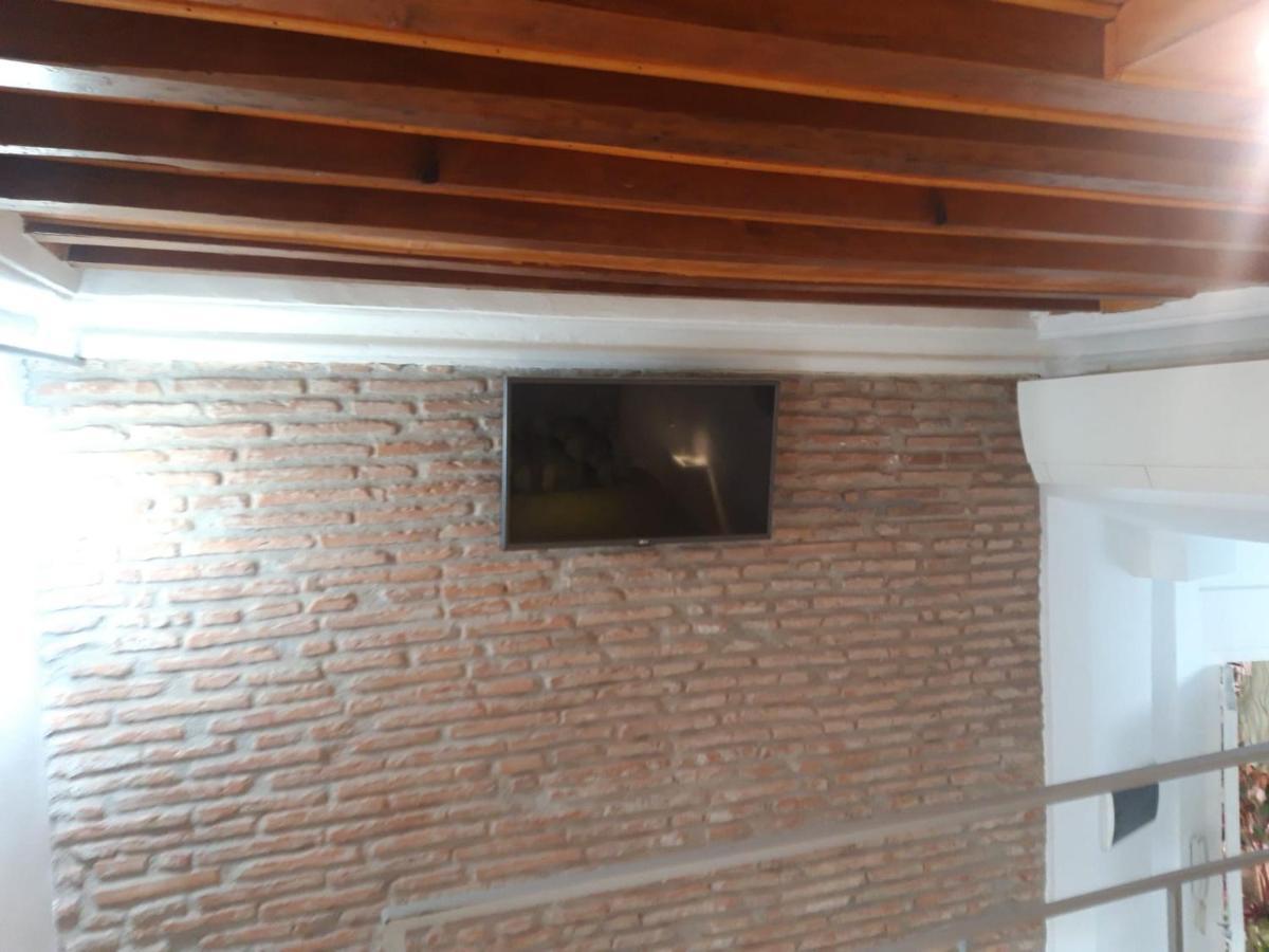 Marques De La Merced Apartamento