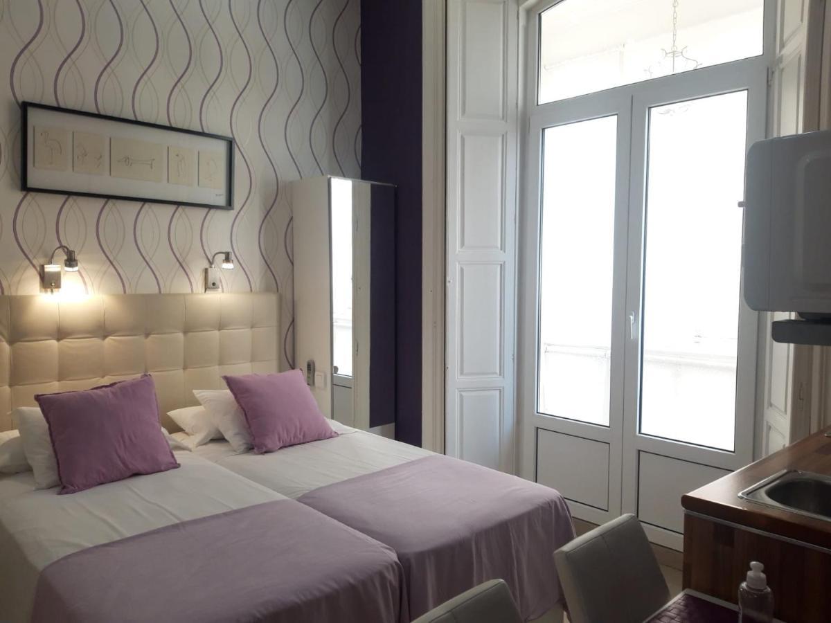 Marques De La Merced Apartamento
