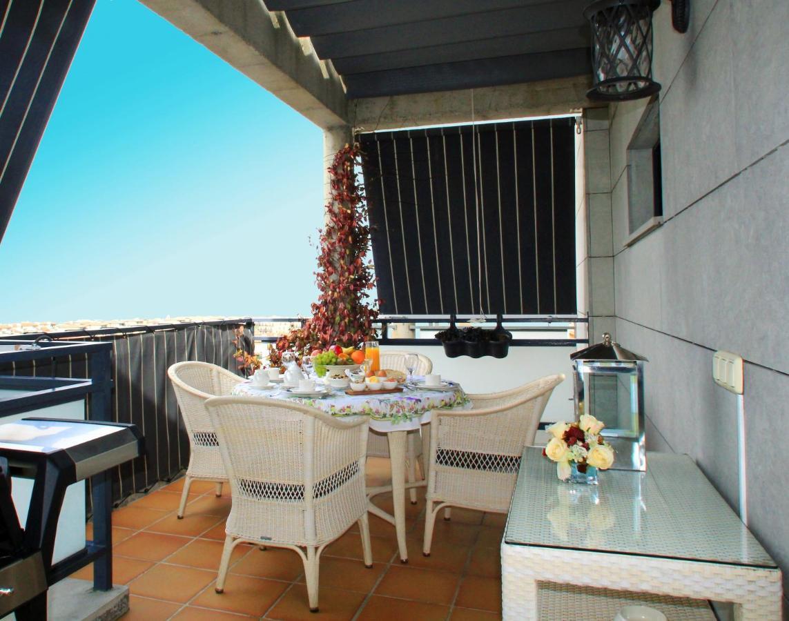 Duplex Golf Rioja Alta *
