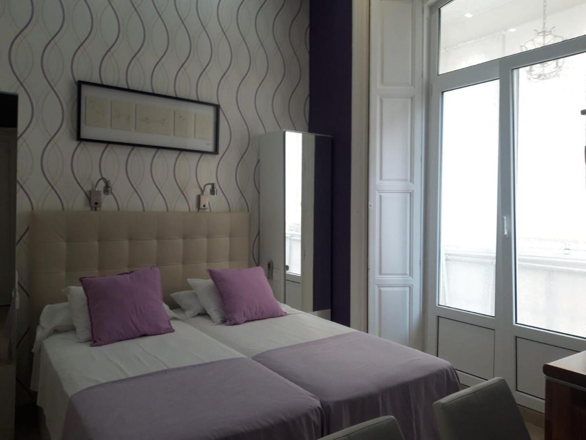 Apartamento Marques De La Merced