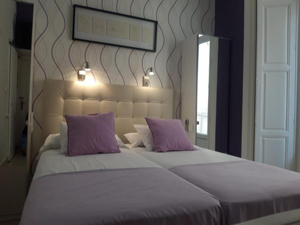 Apartamento Marques De La Merced Málaga