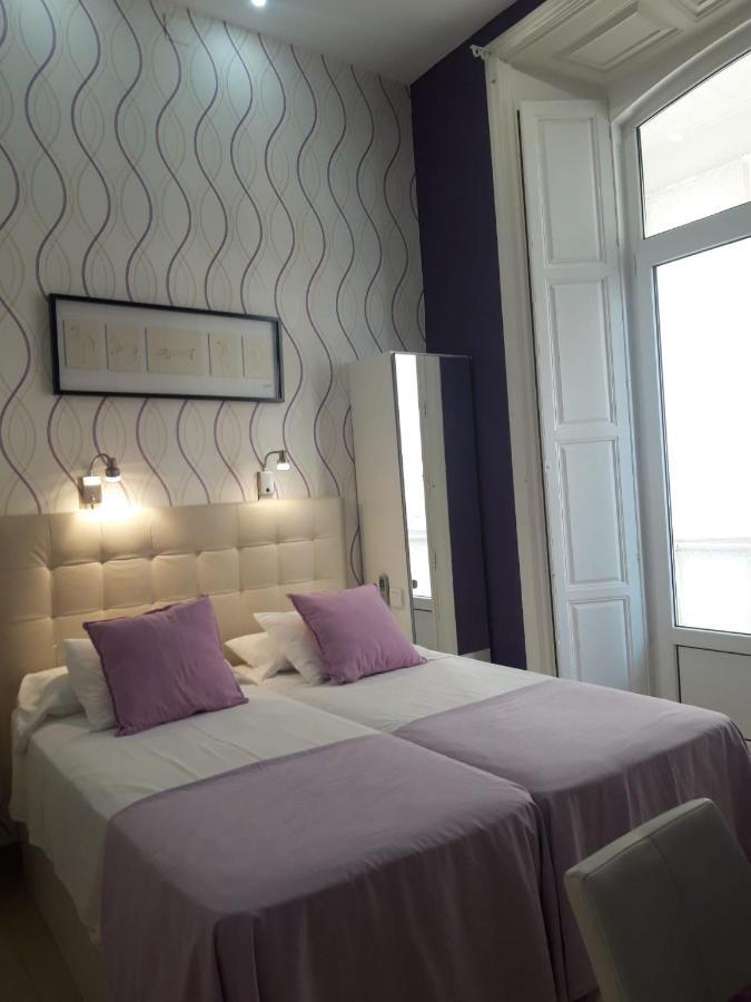 Marques De La Merced Apartamento