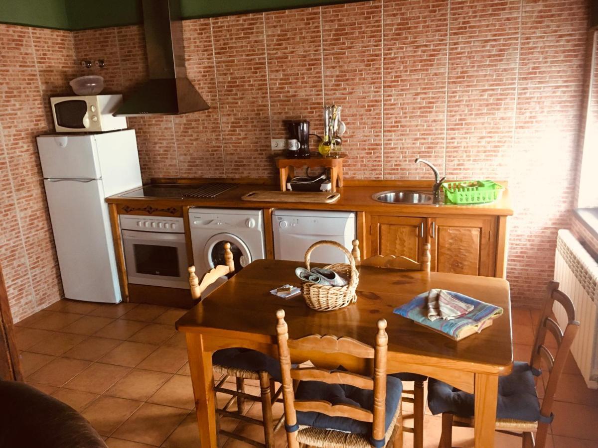 Artesano Ii Holiday home Navarredonda de Gredos