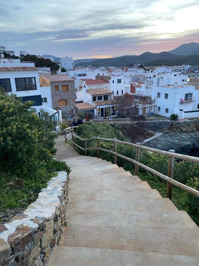 Can Pau Guesthouse Pensión Llançà