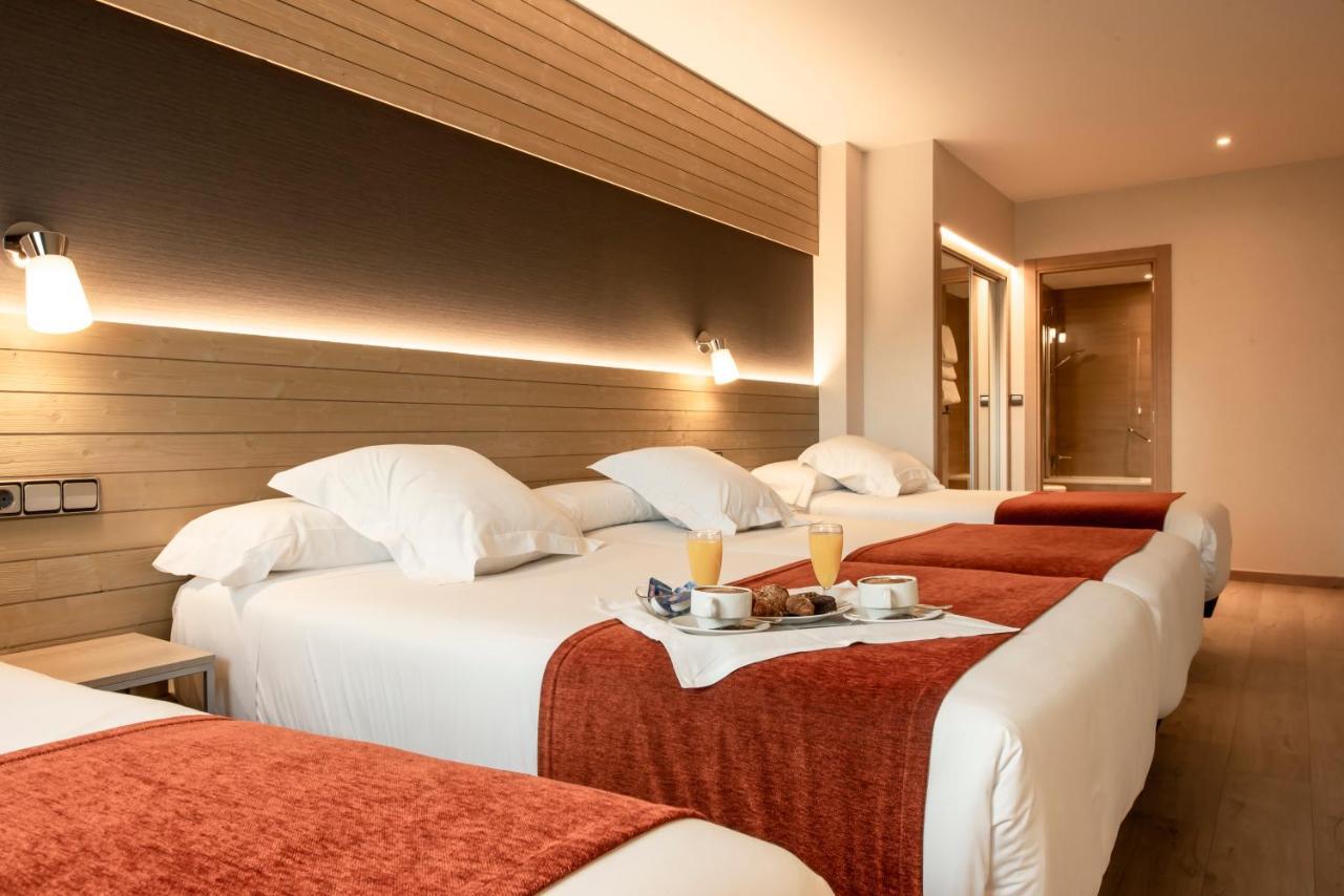 Avenida 3* A Coruña