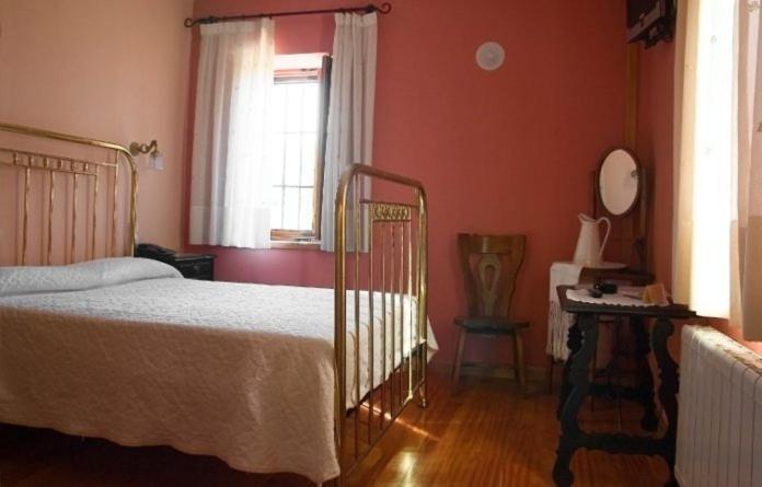 El Torreon De (adults Only) Country house Navacerrada
