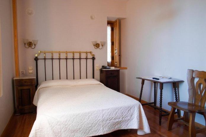 El Torreon De (adults Only) Country house *